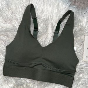 Fabletics all day everyday bra